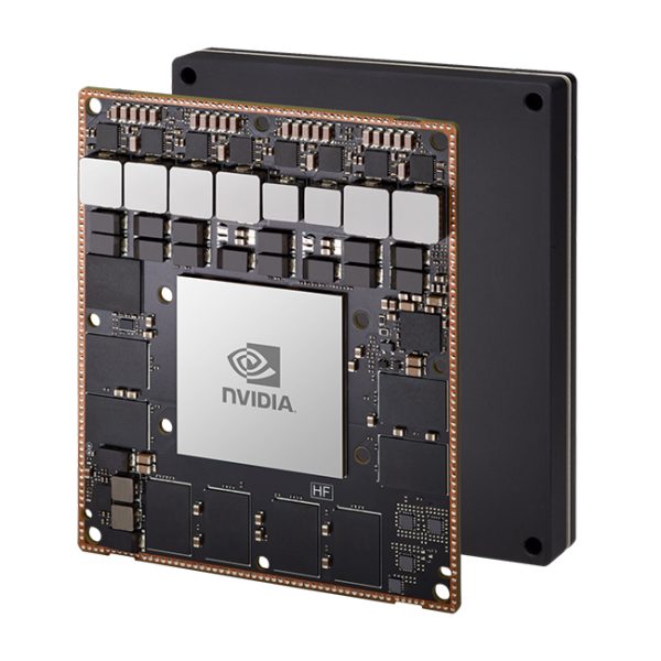Jetson AGX Xavier Module 64GB