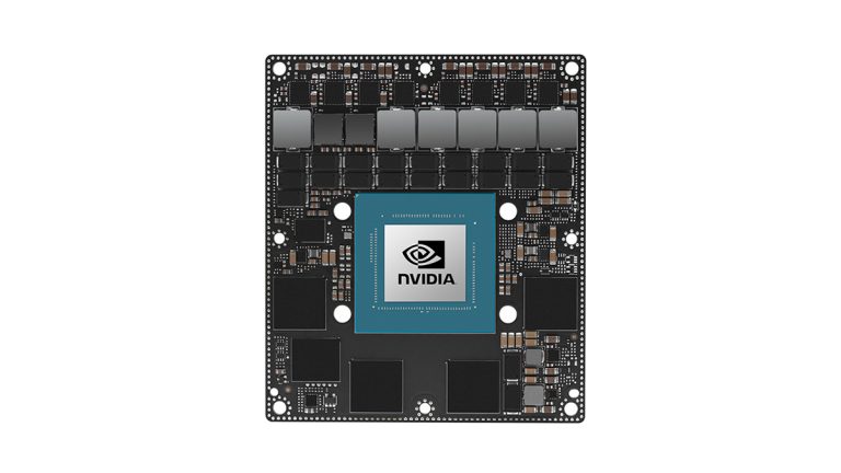 NVIDIA Jetson